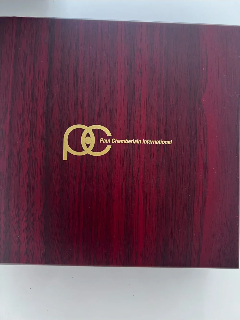Bar Compass Wine Gift Set - Silver & Brown